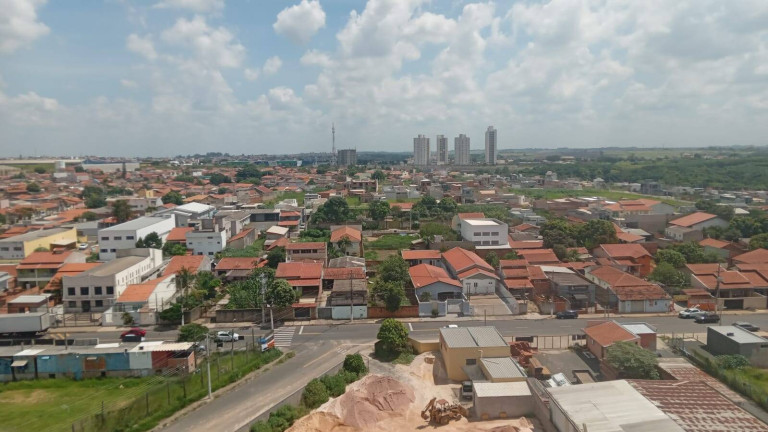 Imagem Apartamento com 2 Quartos à Venda, em Loteamento Adventista Campineiro - Hortolândia Imagem Apartamento com 2 Quartos à Venda, em Loteamento Adventista Campineiro - Hortolândia
