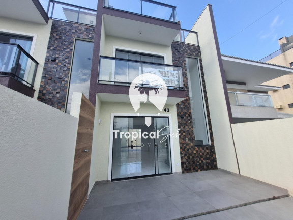 Casa à Venda, 115 m² em Beltrami - Pontal Do Parana
