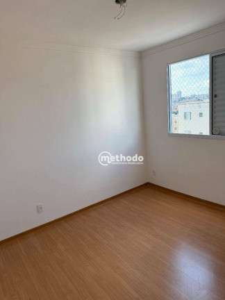 Imagem Apartamento com 2 Quartos à Venda, 44 m² em Parque Prado - Campinas Imagem Apartamento com 2 Quartos à Venda, 44 m² em Parque Prado - Campinas