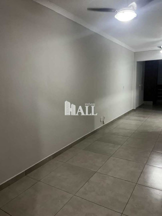 Imagem Casa com 3 Quartos à Venda, 80 m² em Condomínio Residencial Parque Da Liberdade Vi - São José Do Rio Preto Imagem Casa com 3 Quartos à Venda, 80 m² em Condomínio Residencial Parque Da Liberdade Vi - São José Do Rio Preto