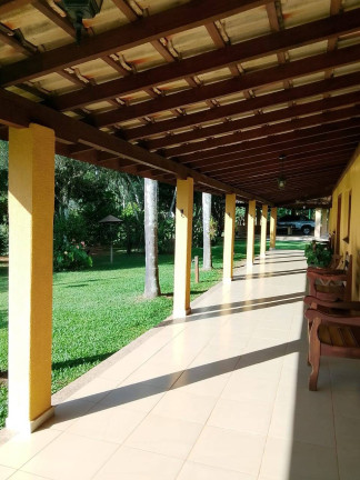Chácara com 3 Quartos à Venda, 200 m² em Mirante Do Buquirinha - São José Dos Campos