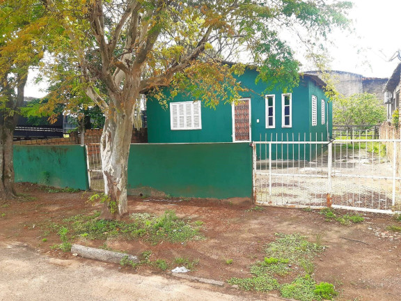 Imagem Casa com 2 Quartos à Venda, 363 m² em Itaqui