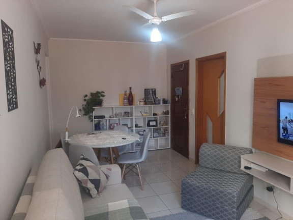 Foto do imóvel Imóvel com 2 Quartos à Venda, 64 m² em Vila Monte Alegre - São Paulo
