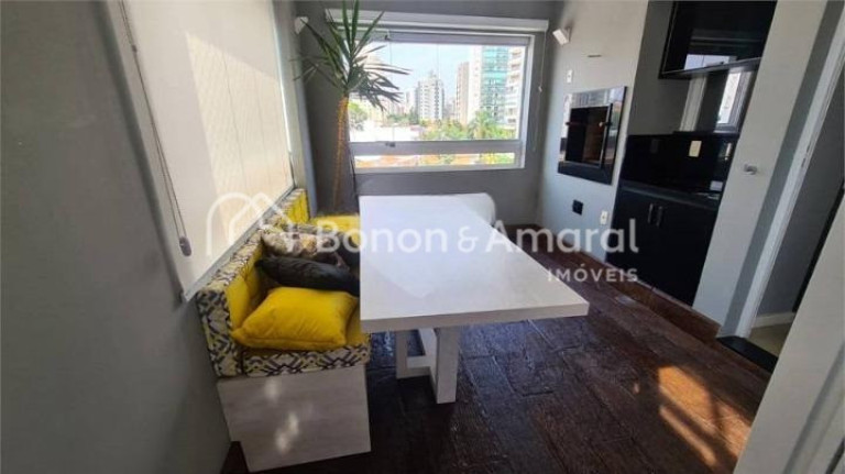 Imagem Apartamento com 2 Quartos à Venda, 134 m² em Cambuí - Campinas Imagem Apartamento com 2 Quartos à Venda, 134 m² em Cambuí - Campinas