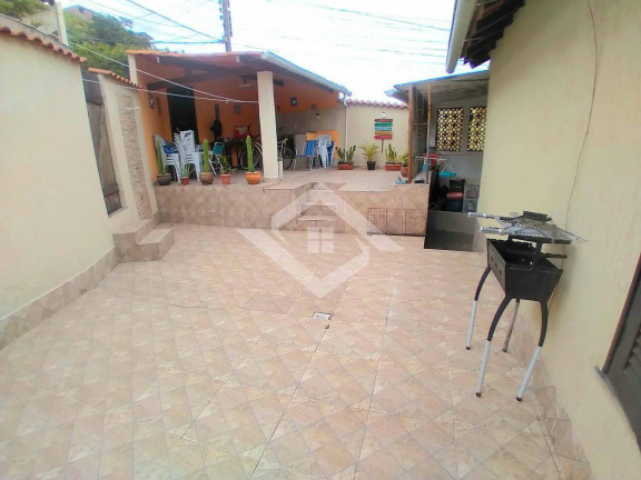 Imagem Casa com 2 Quartos à Venda, 150 m² em Fonseca - Niterói Imagem Casa com 2 Quartos à Venda, 150 m² em Fonseca - Niterói