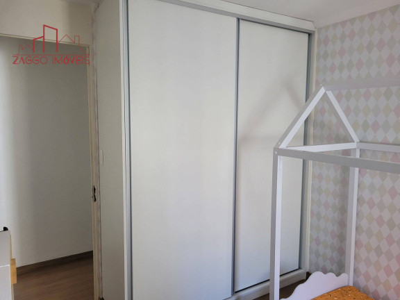 Imagem Apartamento com 2 Quartos à Venda, 57 m² em Vila Prel - São Paulo