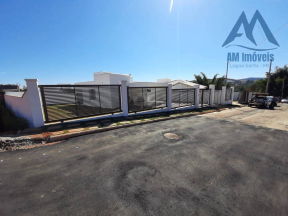 Imagem Casa de Condomínio com 4 Quartos à Venda, 151 m² em Joana Marques - Lagoa Santa