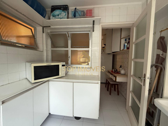 Imagem Apartamento com 3 Quartos à Venda, 94 m² em Jardim Astúrias - Guarujá