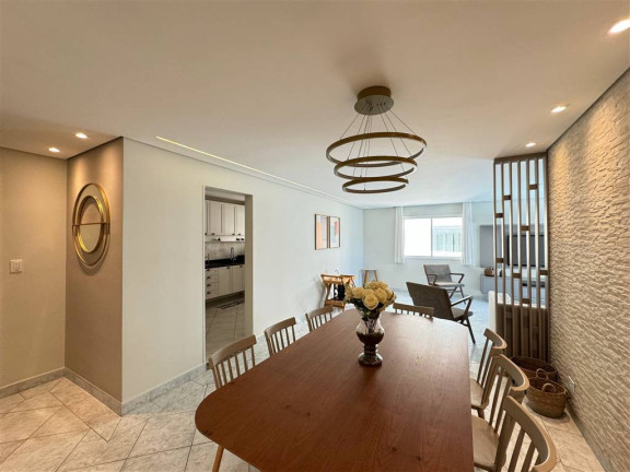 Imagem Apartamento com 3 Quartos à Venda, 86 m² em Tupi - Praia Grande