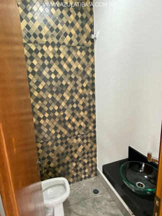 Imagem Casa com 3 Quartos à Venda, 270 m² em Condominio Residencial Shamballa Iii - Atibaia