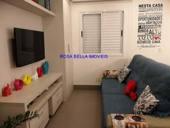 Apartamento com 2 Quartos à Venda, 59 m² em Jardim Bonfiglioli - Jundiaí