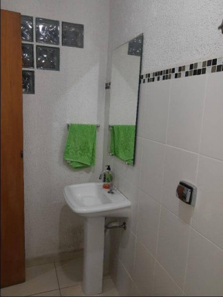 Imagem Sobrado com 2 Quartos à Venda, 139 m² em Vila São Geraldo - Taubaté Imagem Sobrado com 2 Quartos à Venda, 139 m² em Vila São Geraldo - Taubaté