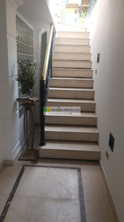 Imagem Sobrado com 4 Quartos à Venda, 340 m² em Jardim Da Gloria - São Paulo