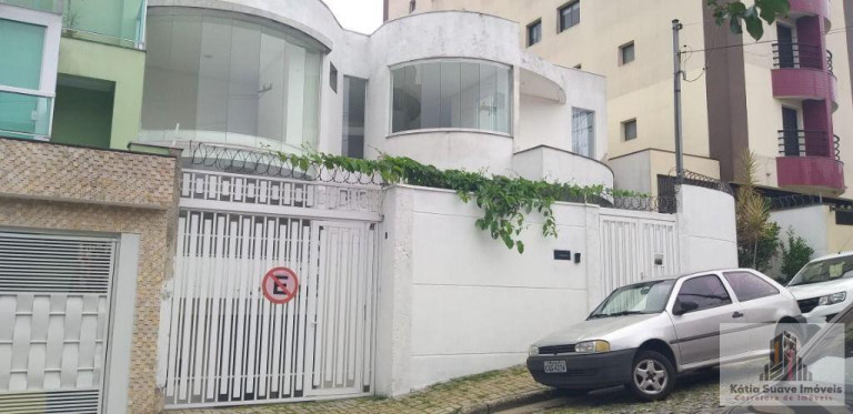 Imagem Casa com 4 Quartos à Venda, 627 m² em Santa Terezinha - São Bernardo Do Campo Imagem Casa com 4 Quartos à Venda, 627 m² em Santa Terezinha - São Bernardo Do Campo