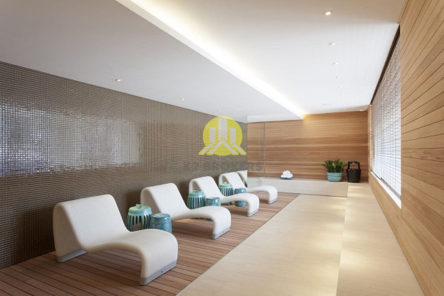 Imagem Apartamento com 4 Quartos à Venda, 874 m² em Ecoville - Curitiba