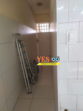 Imagem Casa com 4 Quartos à Venda, 200 m² em Santa Mônica - Feira De Santana Imagem Casa com 4 Quartos à Venda, 200 m² em Santa Mônica - Feira De Santana