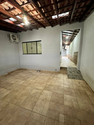 Imagem Casa com 2 Quartos à Venda, 126 m² em Parque São Luís - Taubaté