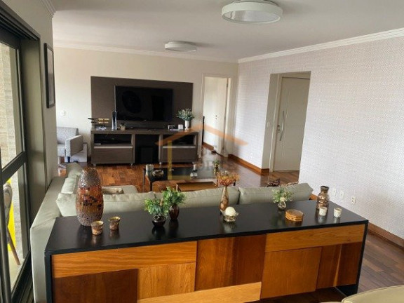 Imagem Apartamento com 3 Quartos à Venda, 250 m² em Santana - São Paulo Imagem Apartamento com 3 Quartos à Venda, 250 m² em Santana - São Paulo