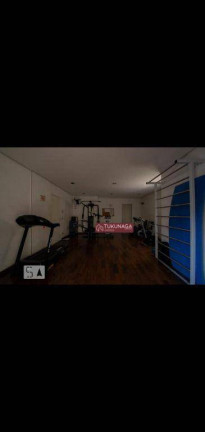 Imagem Apartamento com 1 Quarto à Venda, 50 m² em Santana - São Paulo