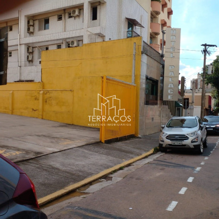 Imagem Terreno à Venda, 785 m² em Centro - Jundiaí Imagem Terreno à Venda, 785 m² em Centro - Jundiaí
