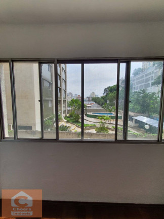 Imagem Apartamento com 1 Quarto à Venda, 37 m² em Bela Vista - São Paulo Imagem Apartamento com 1 Quarto à Venda, 37 m² em Bela Vista - São Paulo