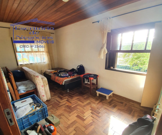 Imagem Casa com 3 Quartos à Venda, 200 m² em Cavalhada - Porto Alegre