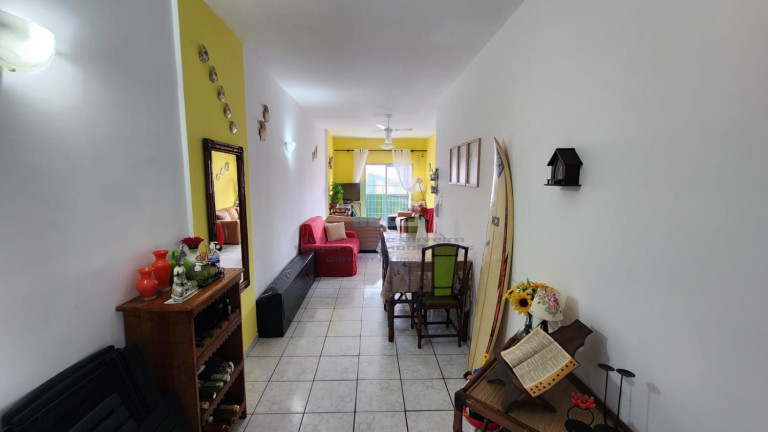 Imagem Apartamento com 2 Quartos à Venda, 89 m² em Caiçara - Praia Grande