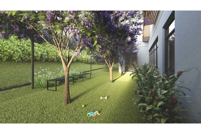 Imagem Apartamento com 1 Quarto à Venda, 28 m² em Bela Vista - São Paulo