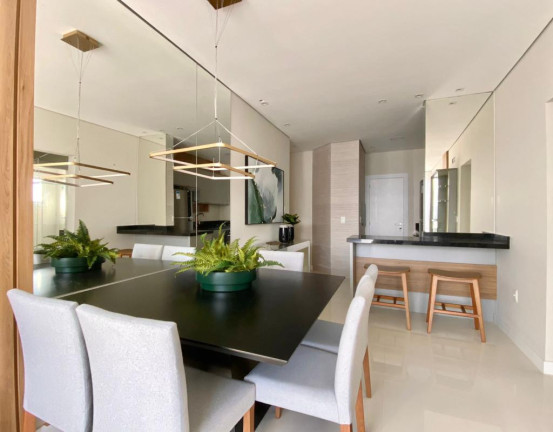 Imagem Apartamento com 2 Quartos à Venda, 99 m² em Centro - Capao Da Canoa