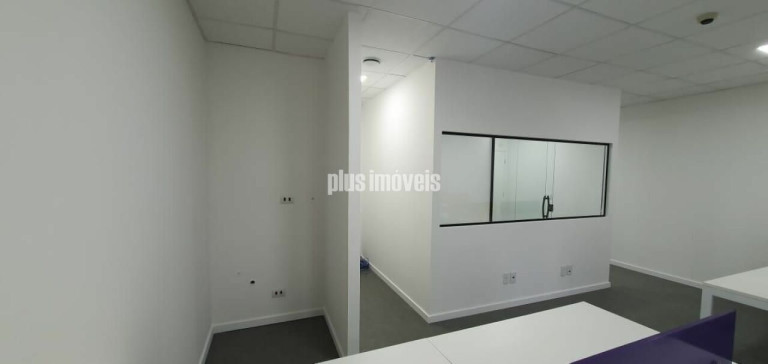Imagem Imóvel Comercial para Alugar, 70 m² em Itaim Bibi - São Paulo Imagem Imóvel Comercial para Alugar, 70 m² em Itaim Bibi - São Paulo
