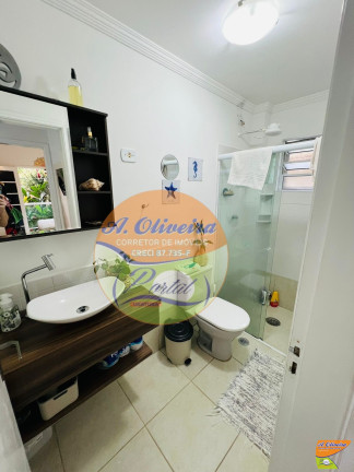 Imagem Apartamento com 1 Quarto à Venda, 51 m² em Lázaro - Ubatuba Imagem Apartamento com 1 Quarto à Venda, 51 m² em Lázaro - Ubatuba