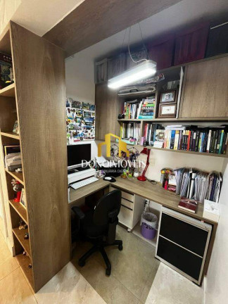 Imagem Apartamento com 3 Quartos à Venda, 155 m² em Centro - São Bernardo Do Campo Imagem Apartamento com 3 Quartos à Venda, 155 m² em Centro - São Bernardo Do Campo