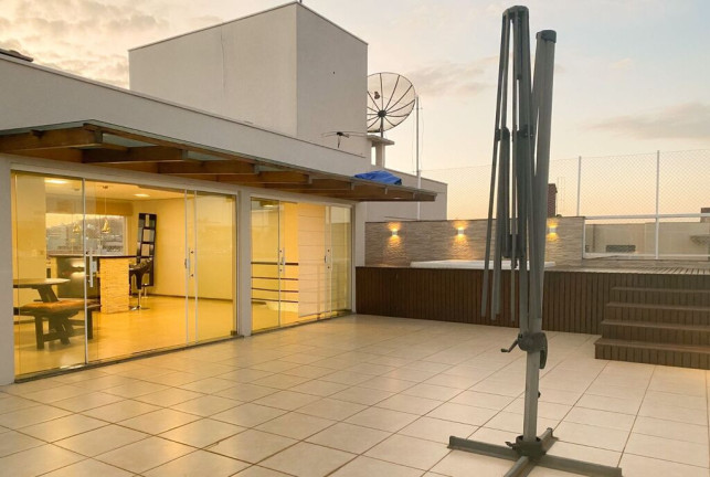 Imagem Apartamento com 2 Quartos à Venda, 265 m² em Centro - Xanxerê