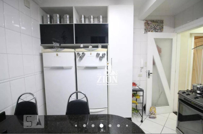 Imagem Apartamento com 2 Quartos à Venda, 89 m² em Jardim Sao Paulo(zona Norte) - São Paulo