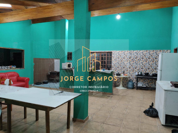 Imagem Chácara com 4 Quartos à Venda, 32 m² em Piedade - Caçapava Imagem Chácara com 4 Quartos à Venda, 32 m² em Piedade - Caçapava