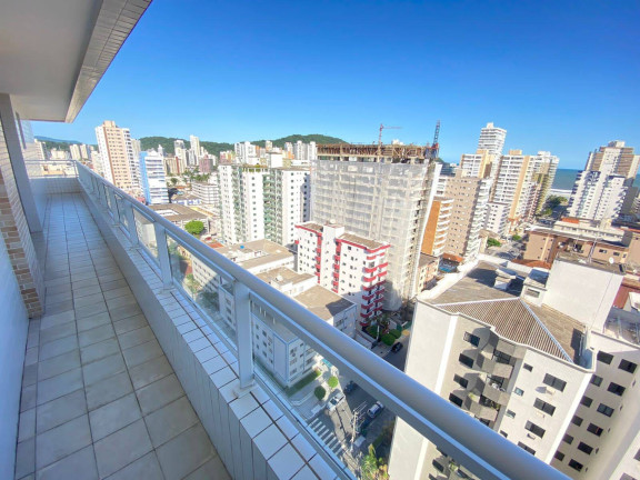 Imagem Apartamento com 3 Quartos à Venda, em Canto Do Forte - Praia Grande Imagem Apartamento com 3 Quartos à Venda, em Canto Do Forte - Praia Grande