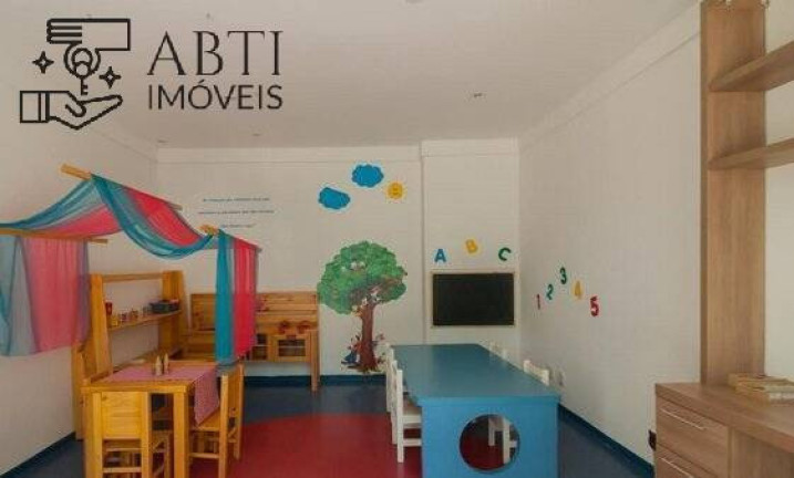 Imagem Apartamento com 2 Quartos à Venda, 64 m² em Vila Andrade - São Paulo