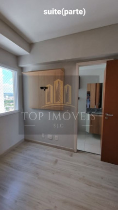 Imagem Apartamento com 3 Quartos à Venda, 108 m² em Jardim Paraíba - Jacareí