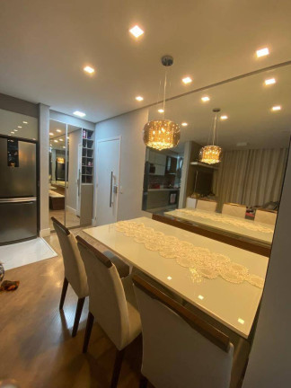 Imagem Apartamento com 2 Quartos à Venda, 53 m² em City Bussocaba - Osasco Imagem Apartamento com 2 Quartos à Venda, 53 m² em City Bussocaba - Osasco