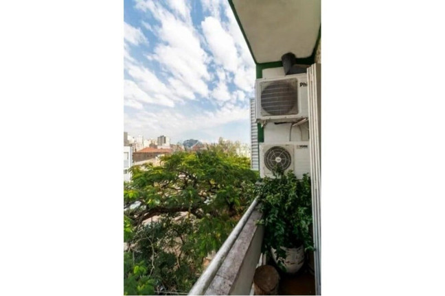 Imagem Apartamento com 1 Quarto à Venda, 38 m² em Floresta - Porto Alegre