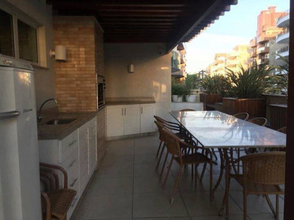 Imagem Apartamento com 3 Quartos à Venda, 114 m² em Centro - Cabo Frio Imagem Apartamento com 3 Quartos à Venda, 114 m² em Centro - Cabo Frio