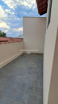 Imagem Casa com 3 Quartos à Venda, 120 m² em Loteamento Santo Antônio - Itatiba