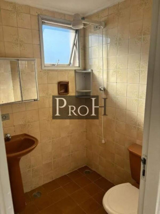 Imagem Apartamento com 1 Quarto à Venda, 35 m² em Sacomã - São Paulo Imagem Apartamento com 1 Quarto à Venda, 35 m² em Sacomã - São Paulo