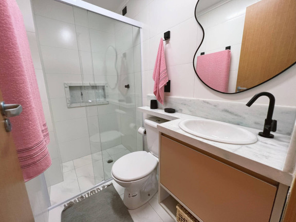 Imagem Apartamento com 2 Quartos à Venda, 100 m² em Guilhermina - Praia Grande Imagem Apartamento com 2 Quartos à Venda, 100 m² em Guilhermina - Praia Grande