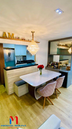 Imagem Apartamento com 3 Quartos à Venda, 78 m² em Campestre - Santo André Imagem Apartamento com 3 Quartos à Venda, 78 m² em Campestre - Santo André