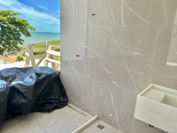 Imagem Casa com 3 Quartos à Venda, 248 m² em Iriri - Anchieta