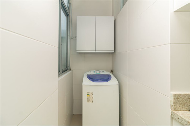 Imagem Apartamento com 2 Quartos à Venda, 48 m² em Medianeira - Porto Alegre Imagem Apartamento com 2 Quartos à Venda, 48 m² em Medianeira - Porto Alegre
