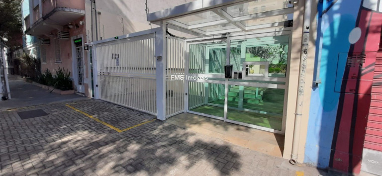 Imagem Imóvel com 1 Quarto à Venda, 28 m² em Jardim Paulista - São Paulo Imagem Imóvel com 1 Quarto à Venda, 28 m² em Jardim Paulista - São Paulo