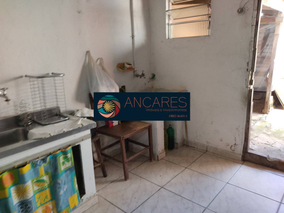 Imagem Casa com 2 Quartos à Venda, 70 m² em Fundação - São Caetano Do Sul