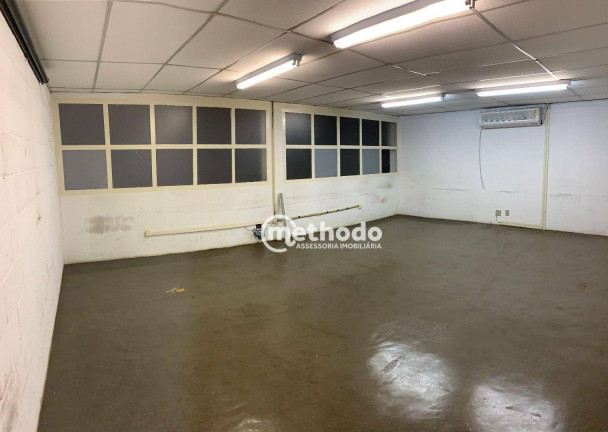 Imagem Edifício Residencial para Alugar, 8.320 m² em Parque Rural Fazenda Santa Cândida - Campinas Imagem Edifício Residencial para Alugar, 8.320 m² em Parque Rural Fazenda Santa Cândida - Campinas
